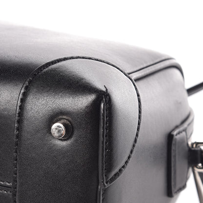 Givenchy Calfskin Star Micro Lucrezia Black Silver 18 of 18