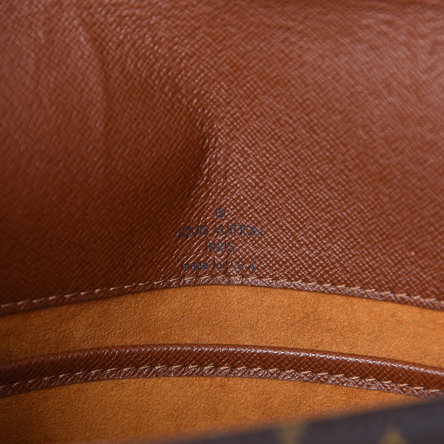 Louis Vuitton Monogram Musette Tango 8 of 10