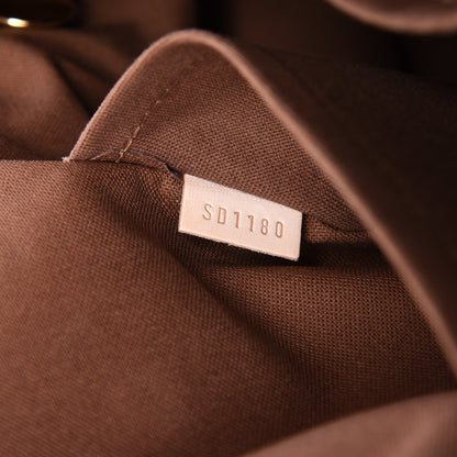 Louis Vuitton Monogram Tivoli GM 7 of 7