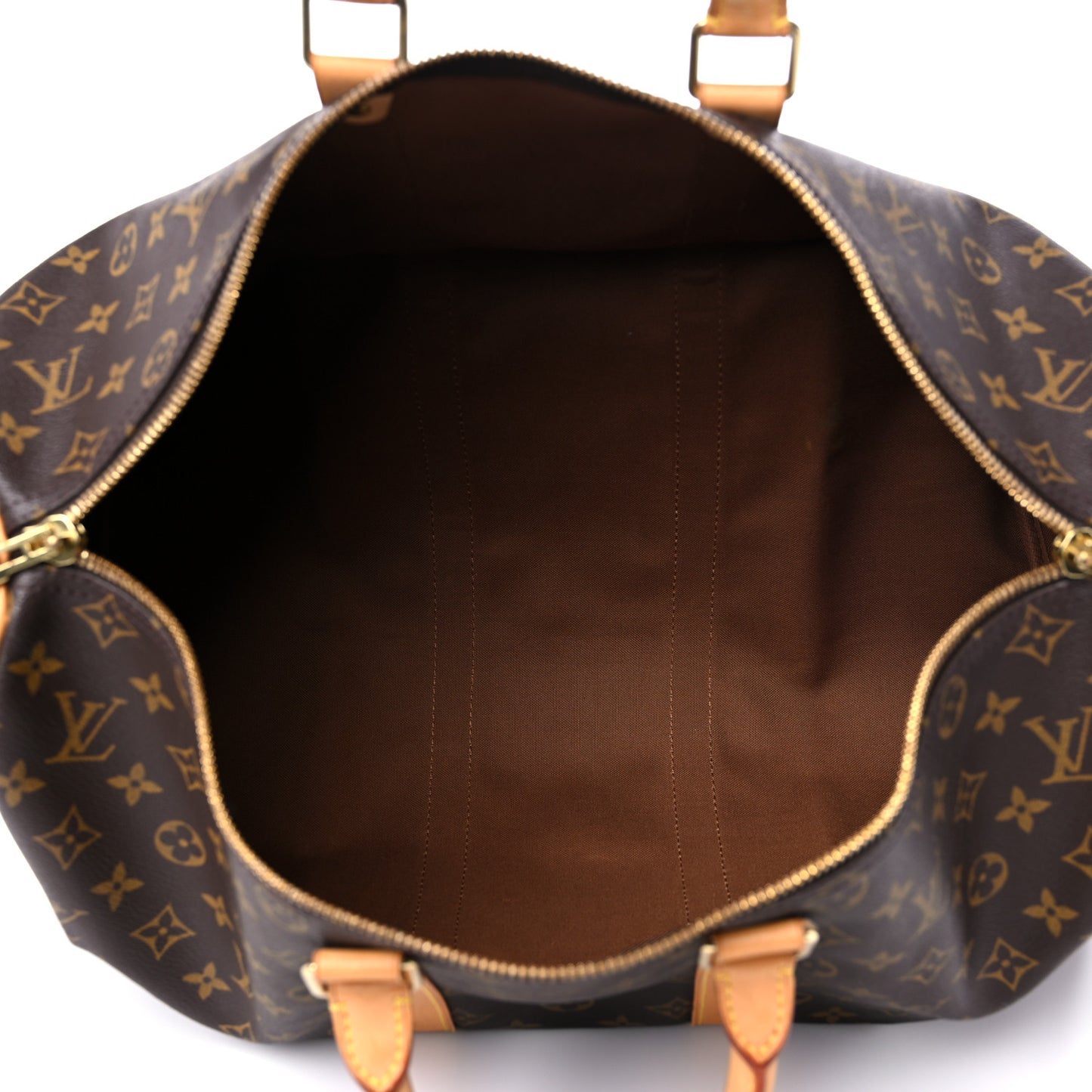 Monogram Keepall Bandouliere 45
