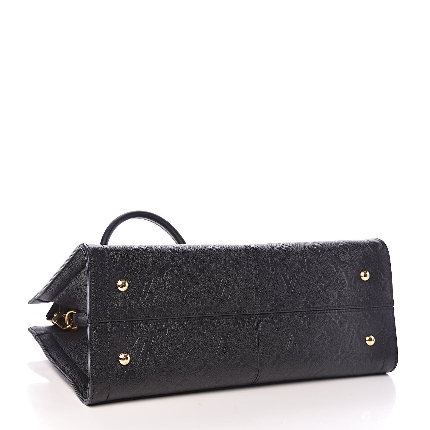 Empreinte Sully MM Black