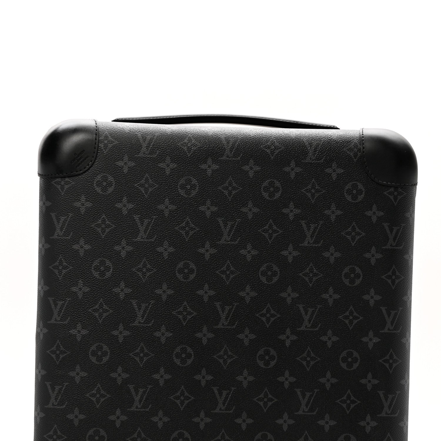 Louis Vuitton Monogram Eclipse Horizon 55 6 of 13