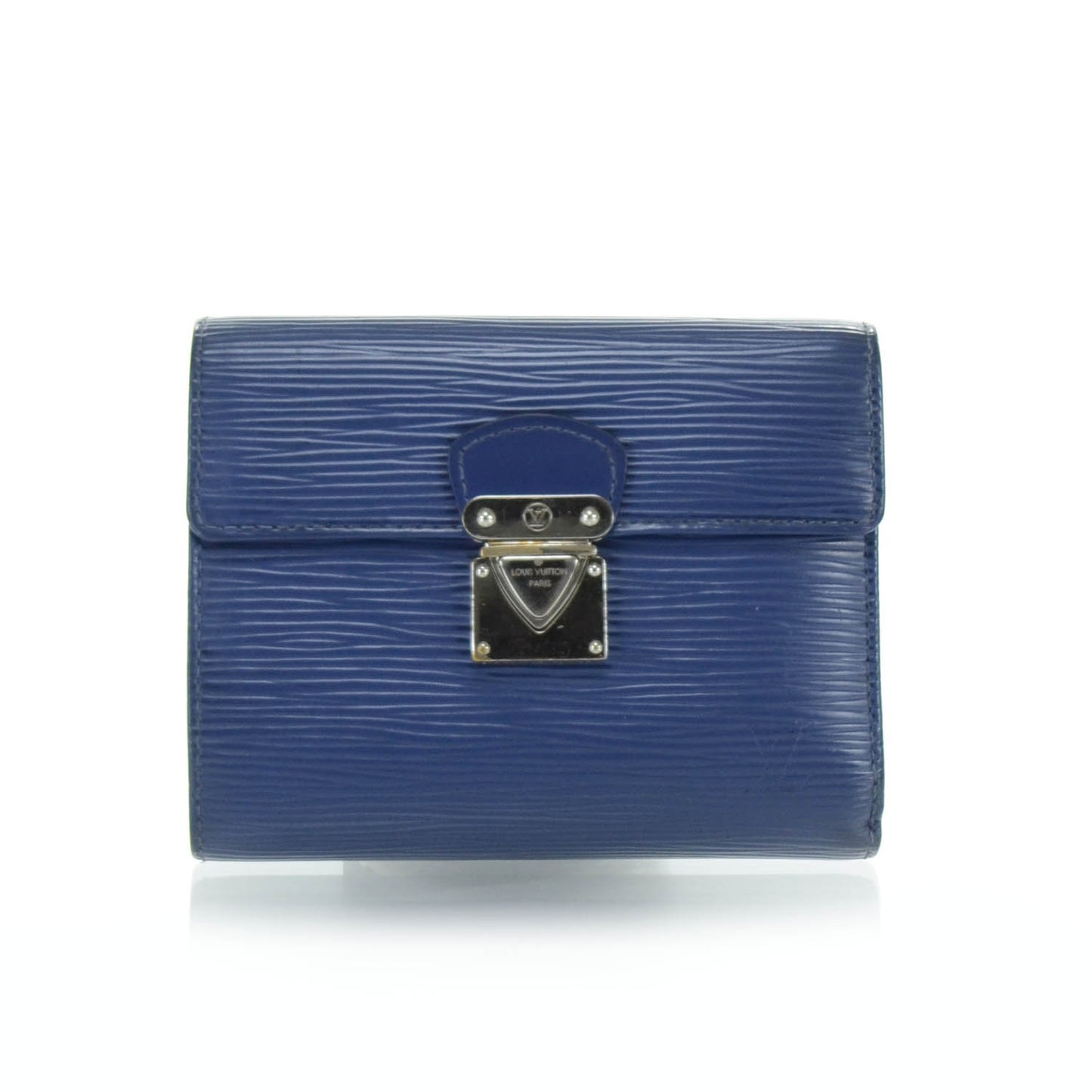 Epi Koala Wallet Blue