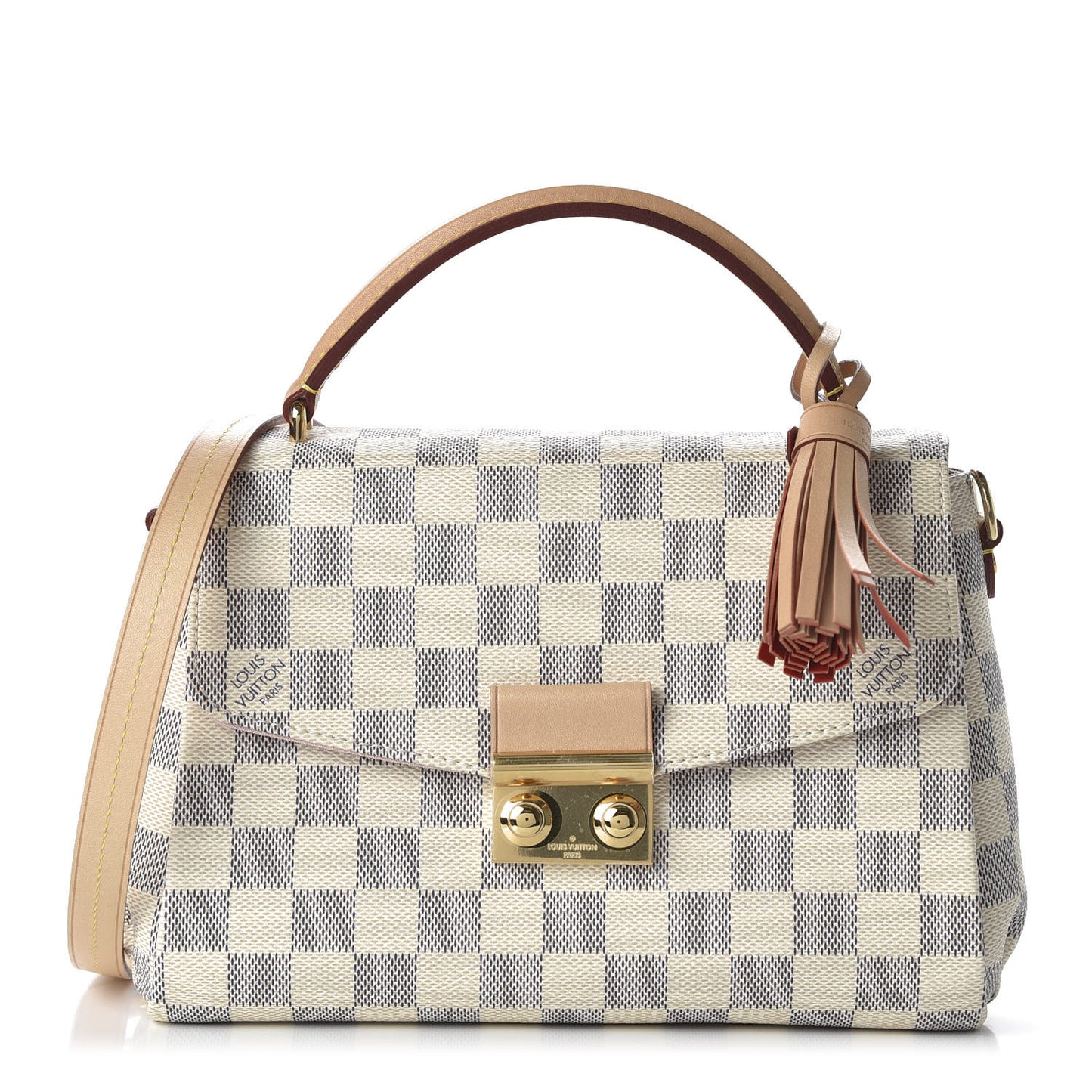 Damier Azur Croisette