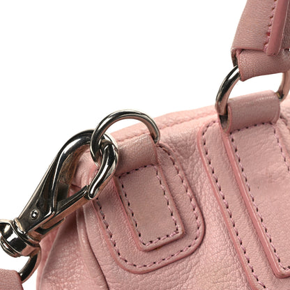 Givenchy Sugar Goatskin Medium Pandora Old Pink 13 of 14