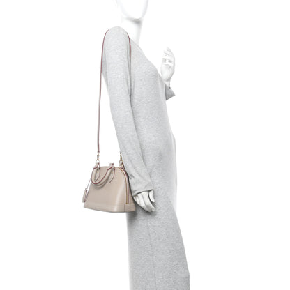 Louis Vuitton Epi Alma BB Galet 2 of 9