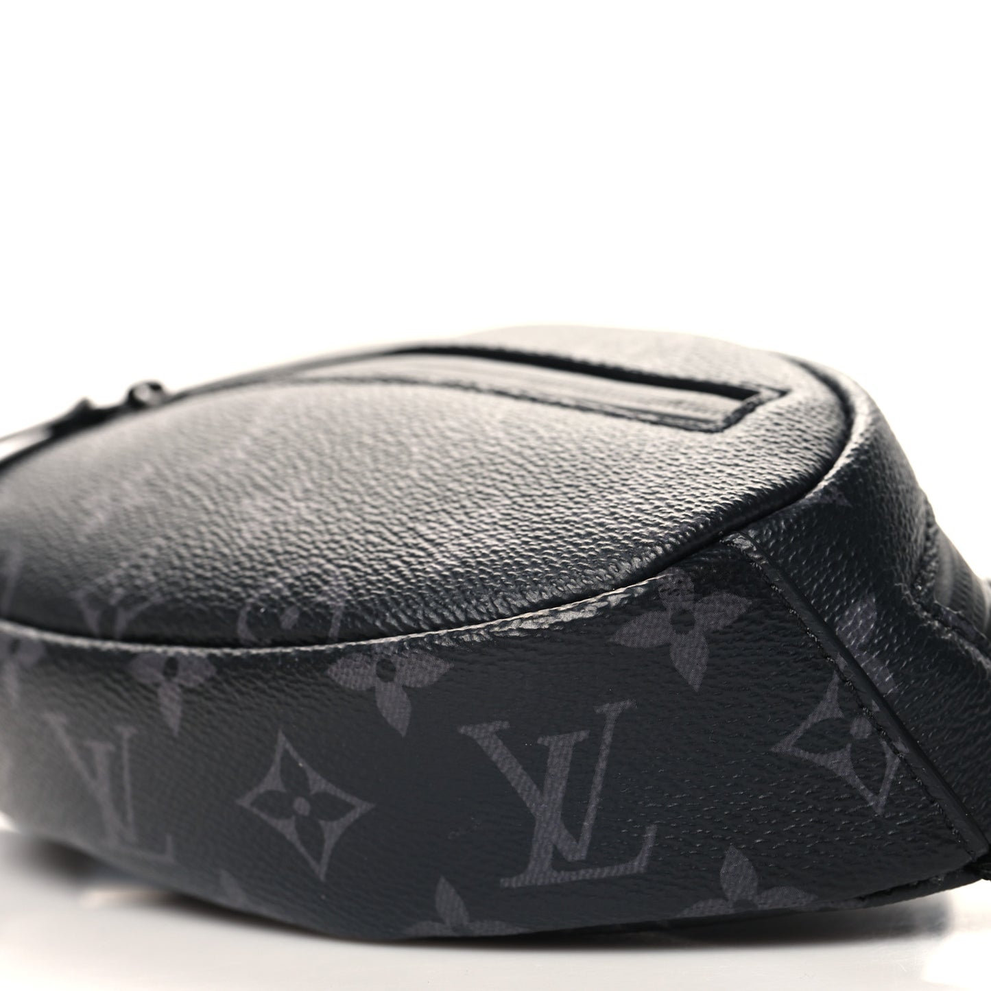 Monogram Eclipse Catch Bumbag