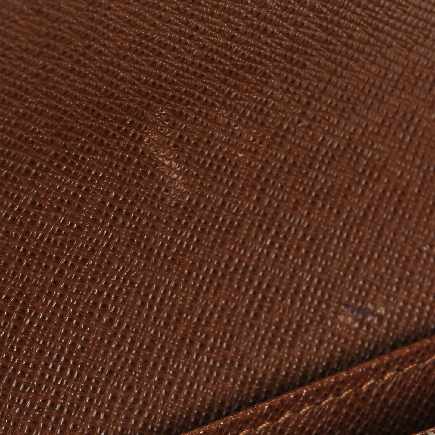 Monogram Sarah Wallet