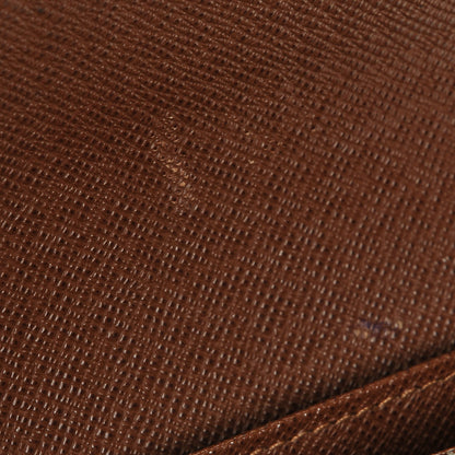 Louis Vuitton Monogram Sarah Wallet 8 of 8