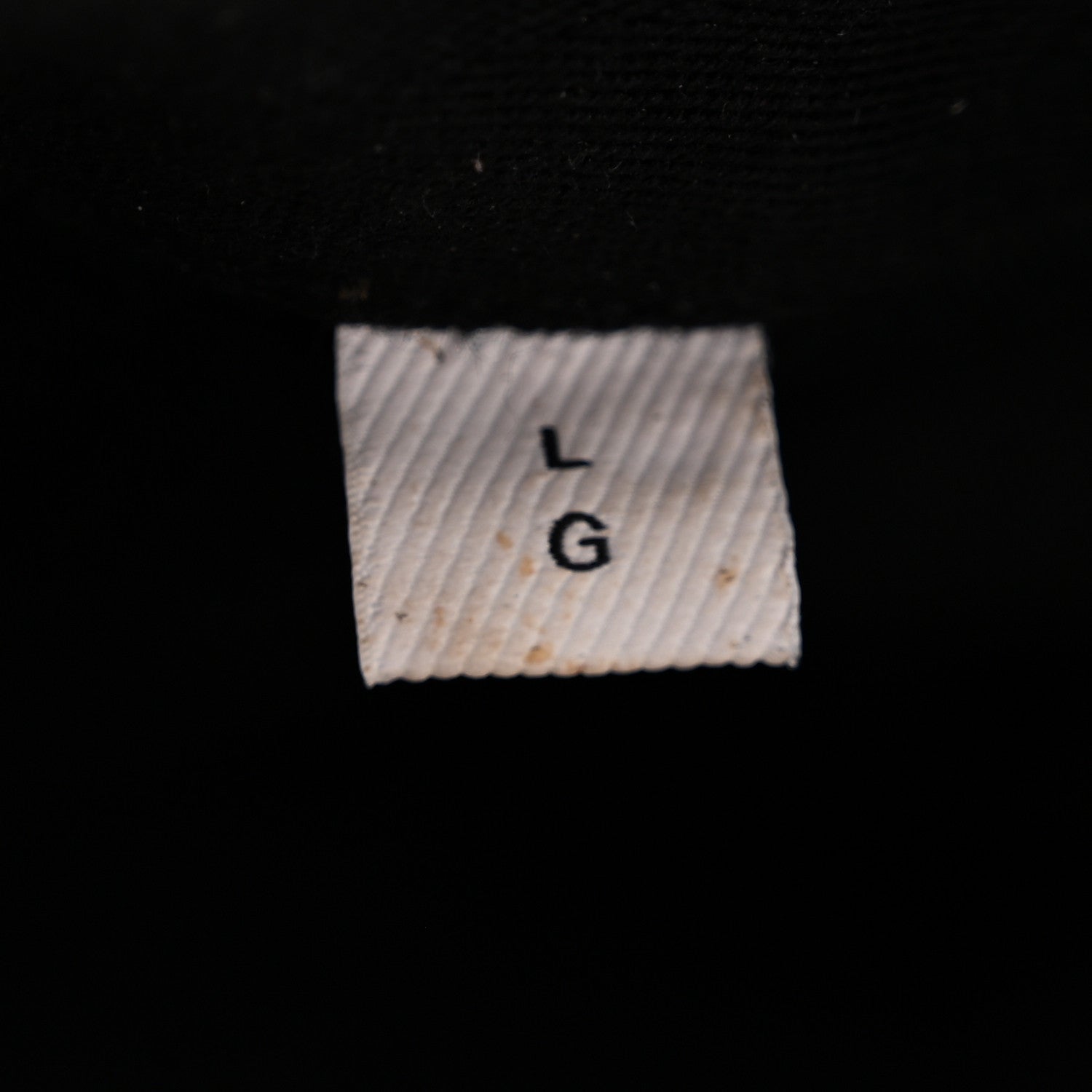 Burberry Technical Cotton Vintage Check Bucket Hat L Archive Beige 9 of 10