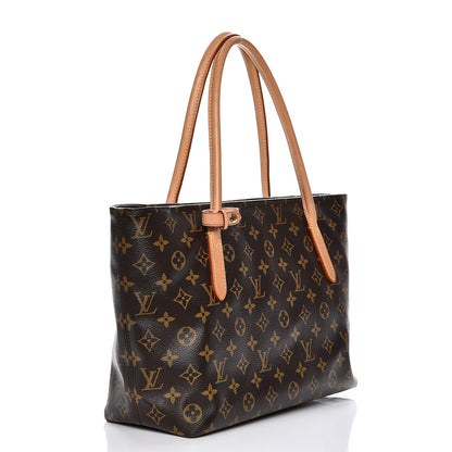 Louis Vuitton Monogram Raspail PM 3 of 13