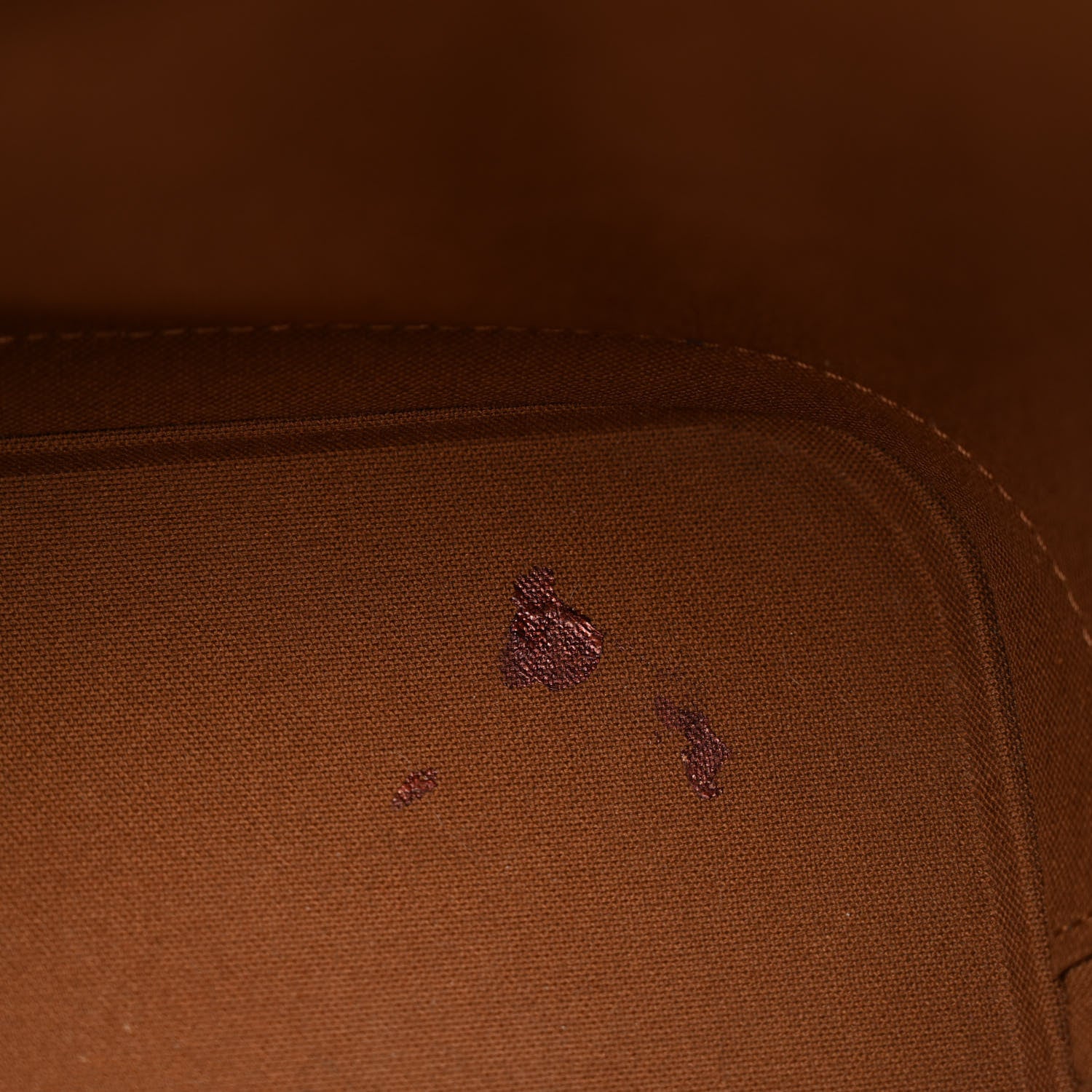 Louis Vuitton Monogram Alma PM 8 of 11