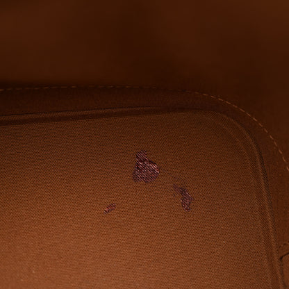 Louis Vuitton Monogram Alma PM 8 of 11