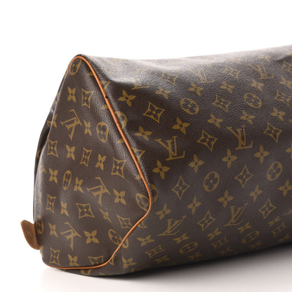 Louis Vuitton Monogram Speedy 30 10 of 16
