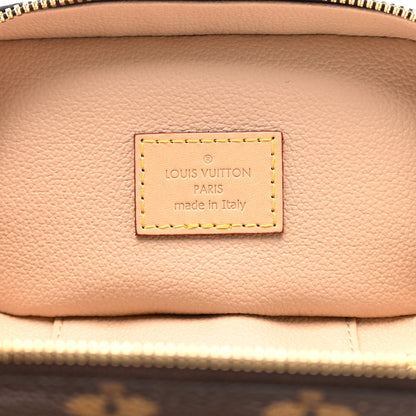 Louis Vuitton Monogram Nano Nice 6 of 7