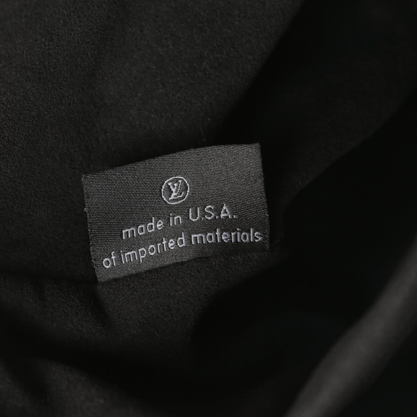 Reverse Monogram Pochette Metis