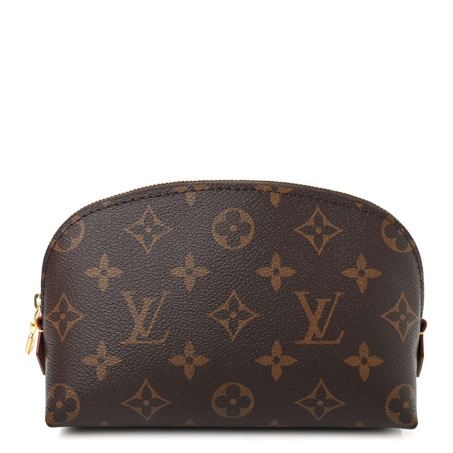 Monogram Cosmetic Pouch