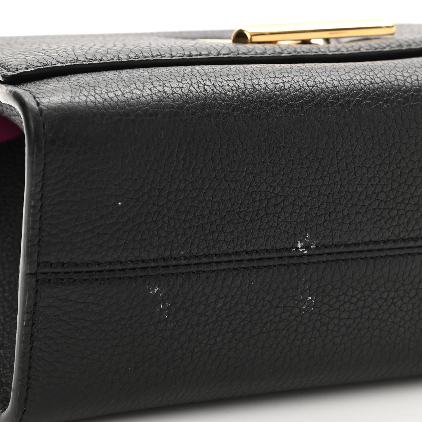 Taurillon Twist One Handle PM Black