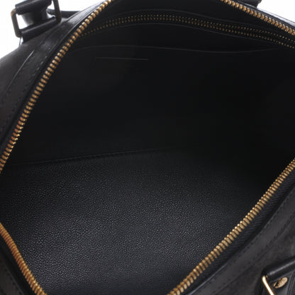 Louis Vuitton Suede Calfskin SC Bag PM Asphalt 5 of 7