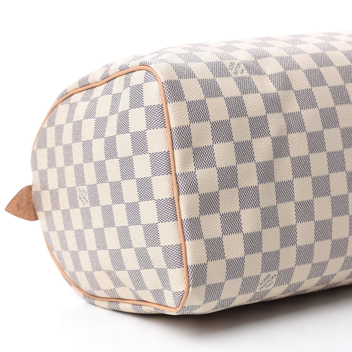 Damier Azur Speedy 30