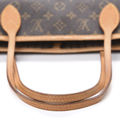 Louis Vuitton Monogram Neo Neverfull MM 9 of 21