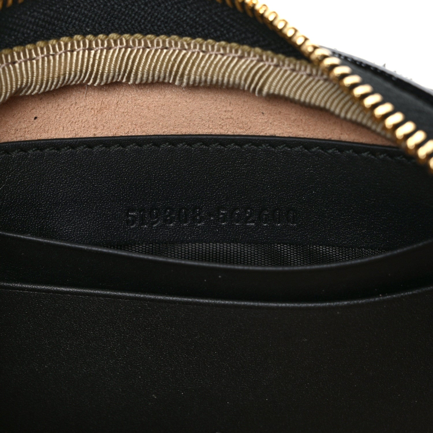 Gucci Suede Patent Ophidia Belted iPhone Case 95 38 Black 7 of 10