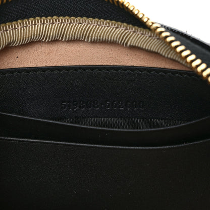 Gucci Suede Patent Ophidia Belted iPhone Case 95 38 Black 7 of 10