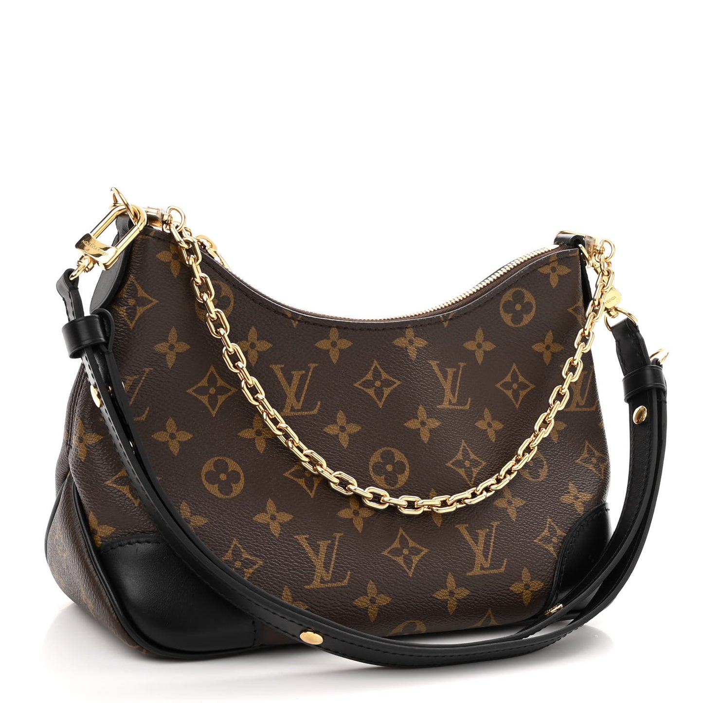 Monogram Boulogne NM Black