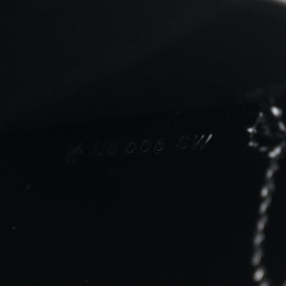 Hermes Box Kelly Wallet To Go Black 7 of 11