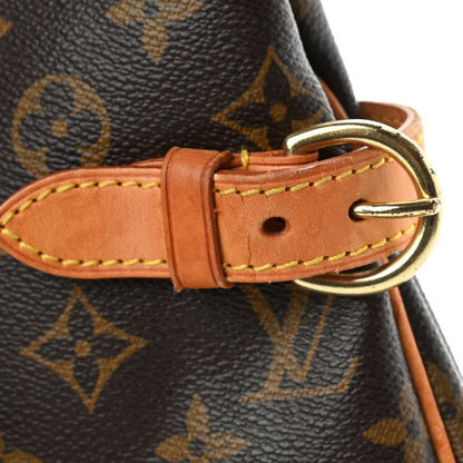 Louis Vuitton Monogram Batignolles Horizontal 8 of 14