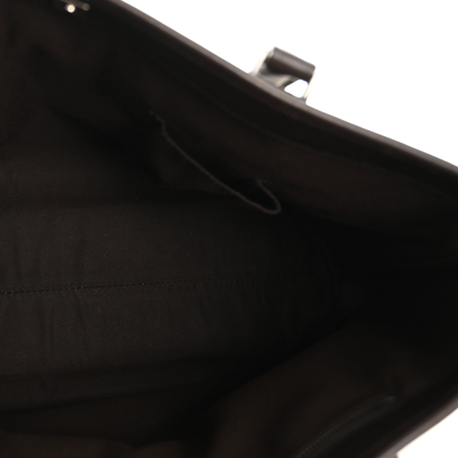 Gucci GG Plus Monogram Medium Joy Tote Dark Brown 5 of 15