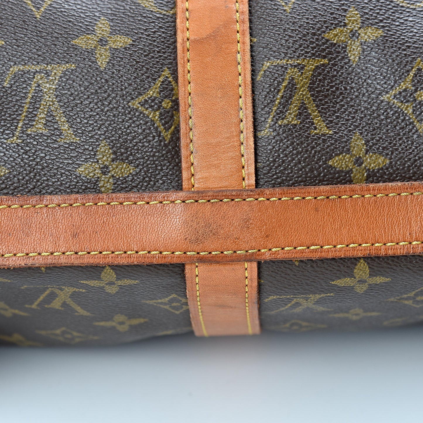 Monogram Sac Flanerie 45