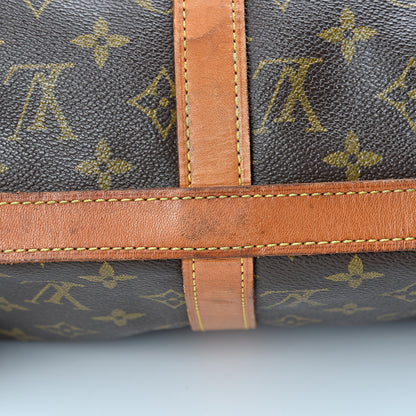 Louis Vuitton Monogram Sac Flanerie 45 12 of 21