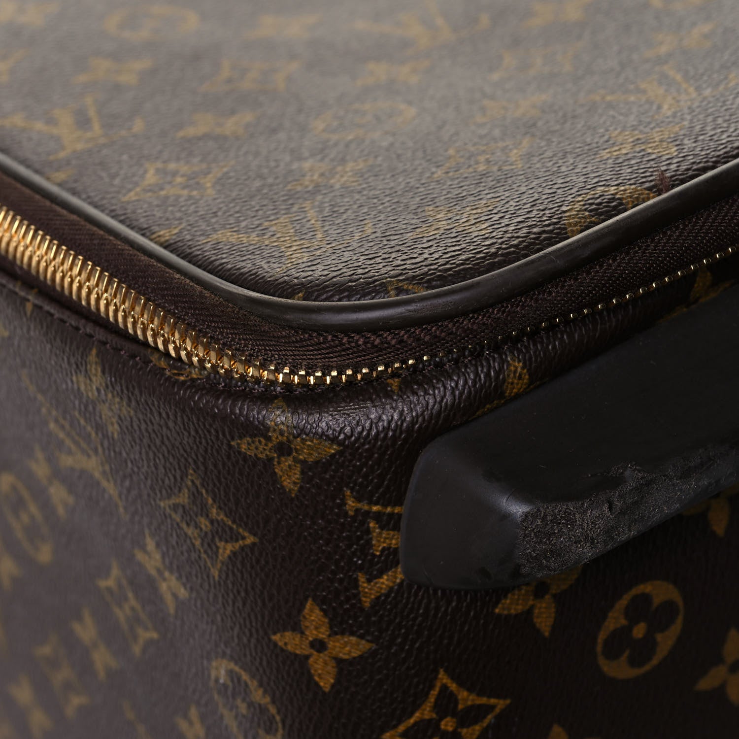 Louis Vuitton Monogram Pegase 65 9 of 23