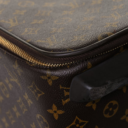 Louis Vuitton Monogram Pegase 65 9 of 23