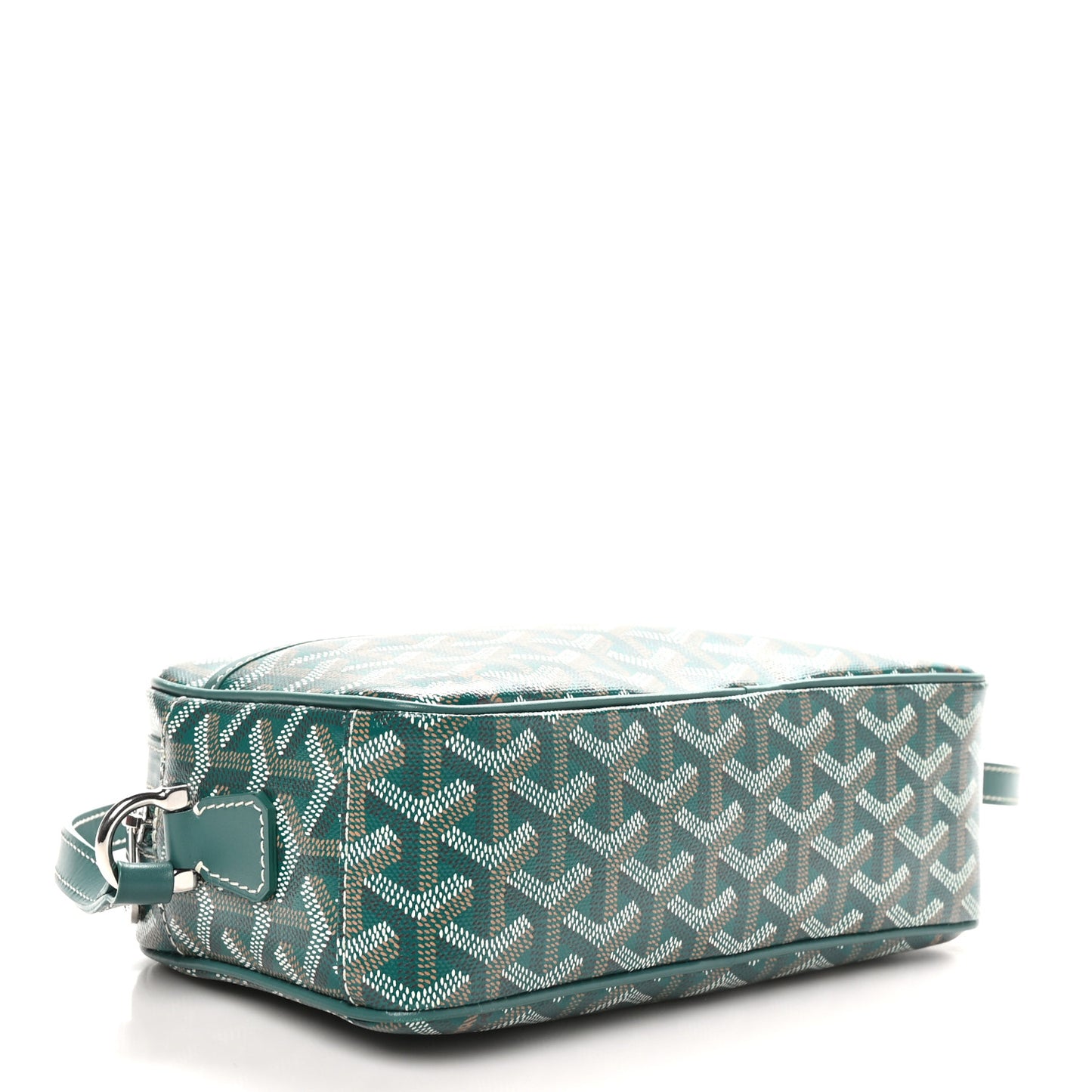 Goyardine Sac Cap Vert Green