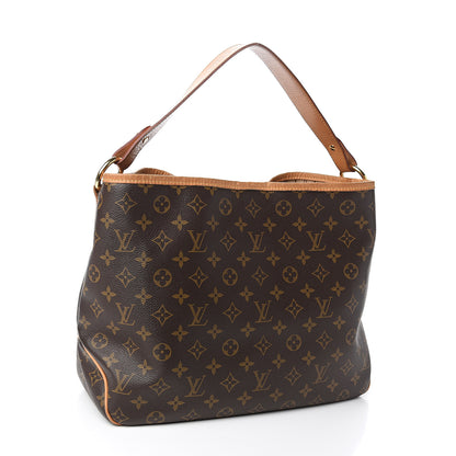 Louis Vuitton Monogram Delightful PM 2 of 14
