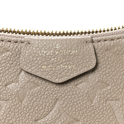 Louis Vuitton Empreinte Easy Pouch On Strap Tourterelle 6 of 10