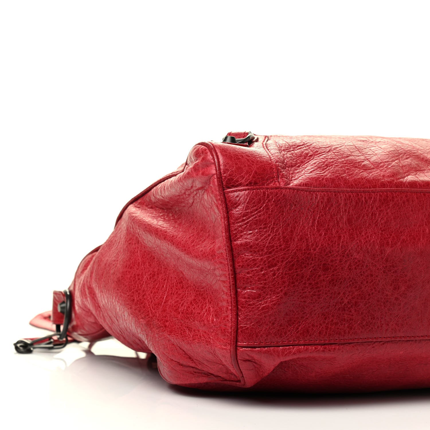 Balenciaga Agneau Classic Hardware Velo Sang 12 of 24
