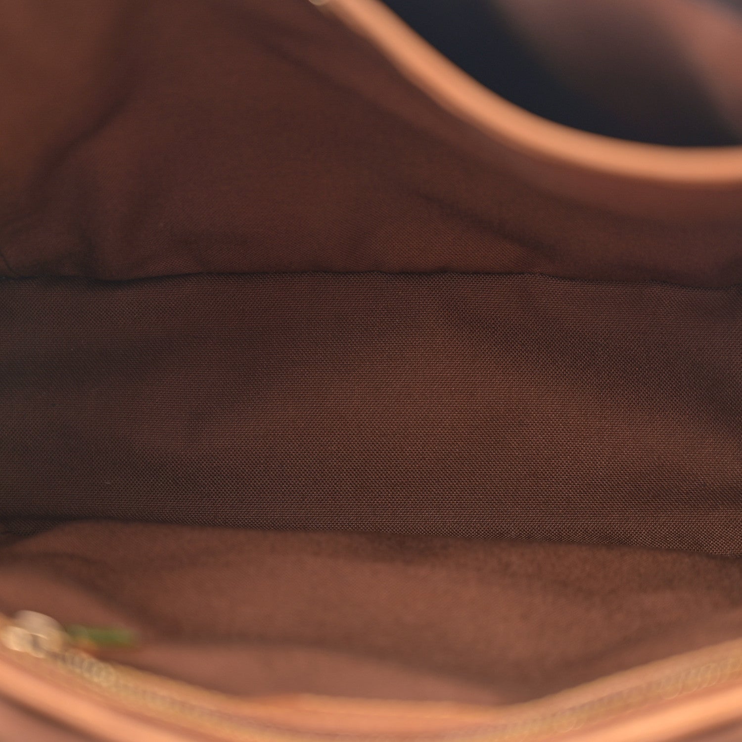 Louis Vuitton Monogram Vavin GM 5 of 12