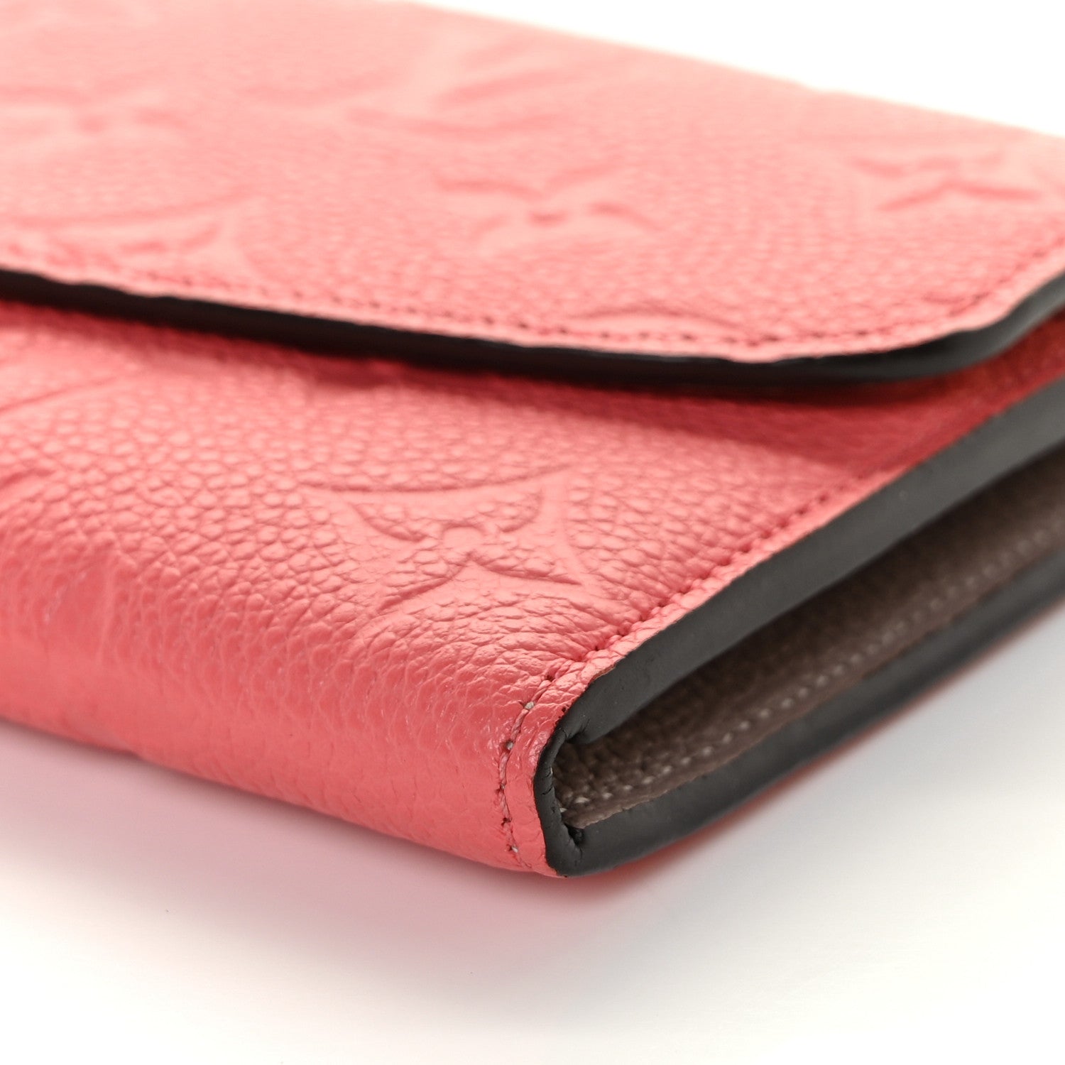 Louis Vuitton Empreinte Emilie Wallet Blossom 8 of 11