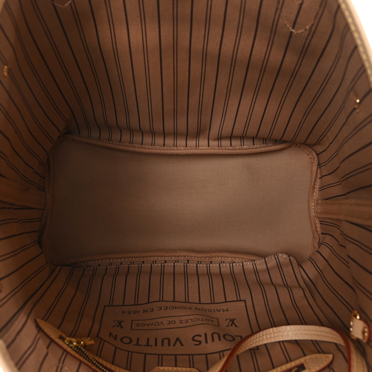 Monogram Neo Neverfull MM