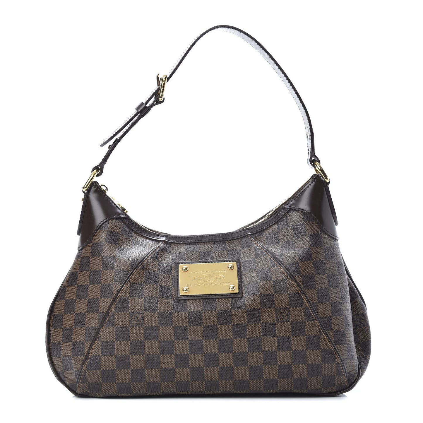 Damier Ebene Thames GM