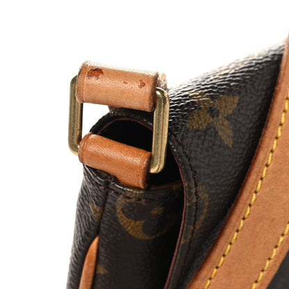 Louis Vuitton Monogram Musette Tango Long Strap 10 of 10