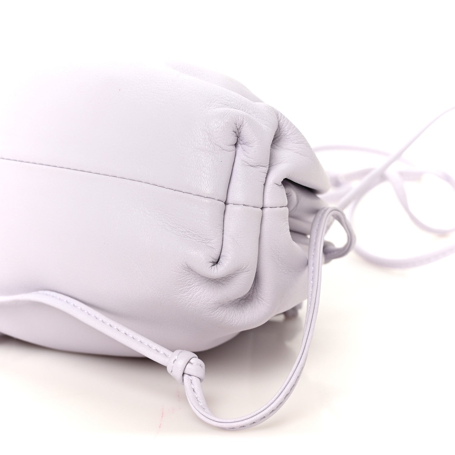 Bottega Veneta Butter Calfskin The Mini Pouch Mirth 11 of 11
