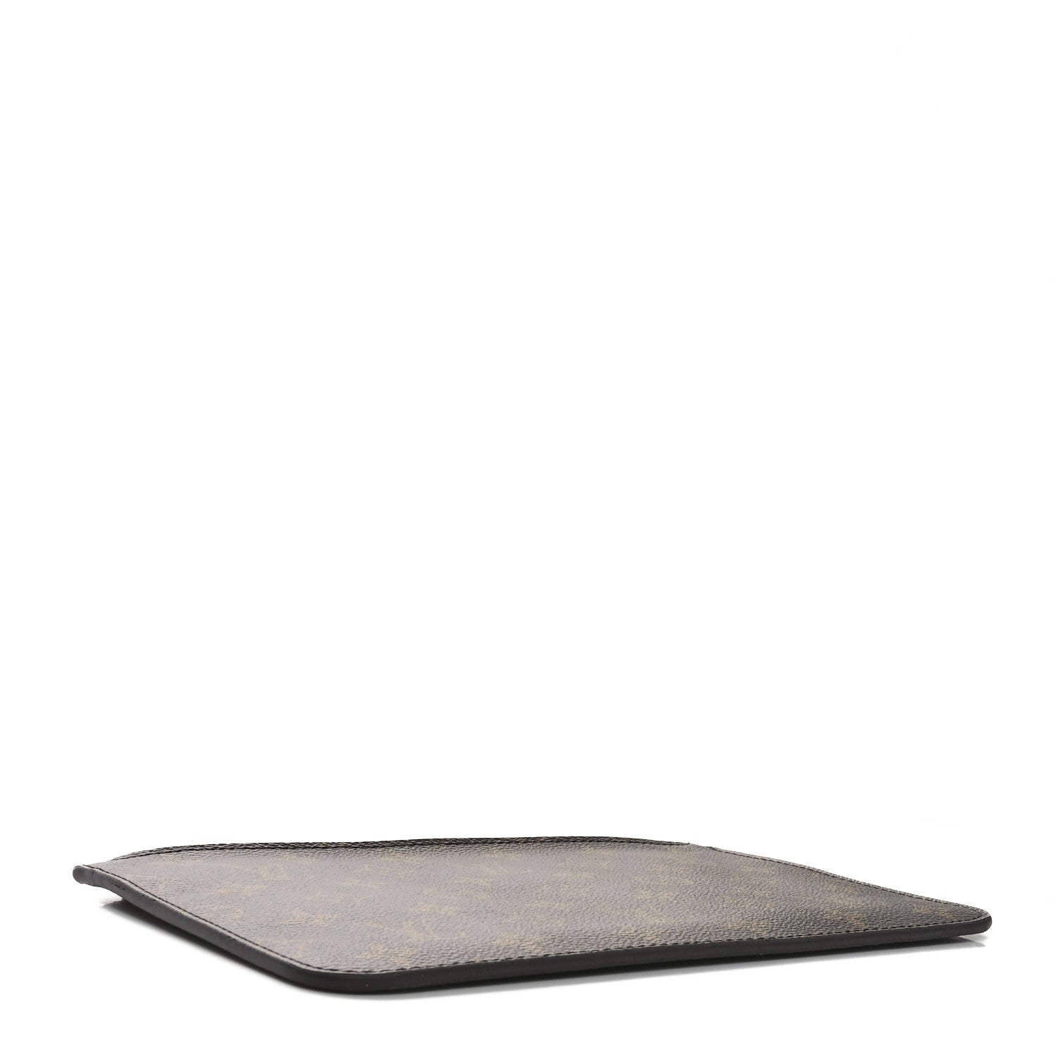 Louis Vuitton Monogram Neverfull MM GM Pochette 4 of 9