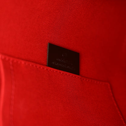 Louis Vuitton LOUIS VUITTON Damier Ebene Alma MM 7 of 11