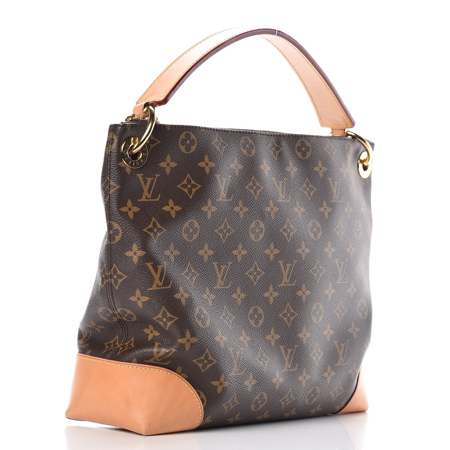 Monogram Berri PM