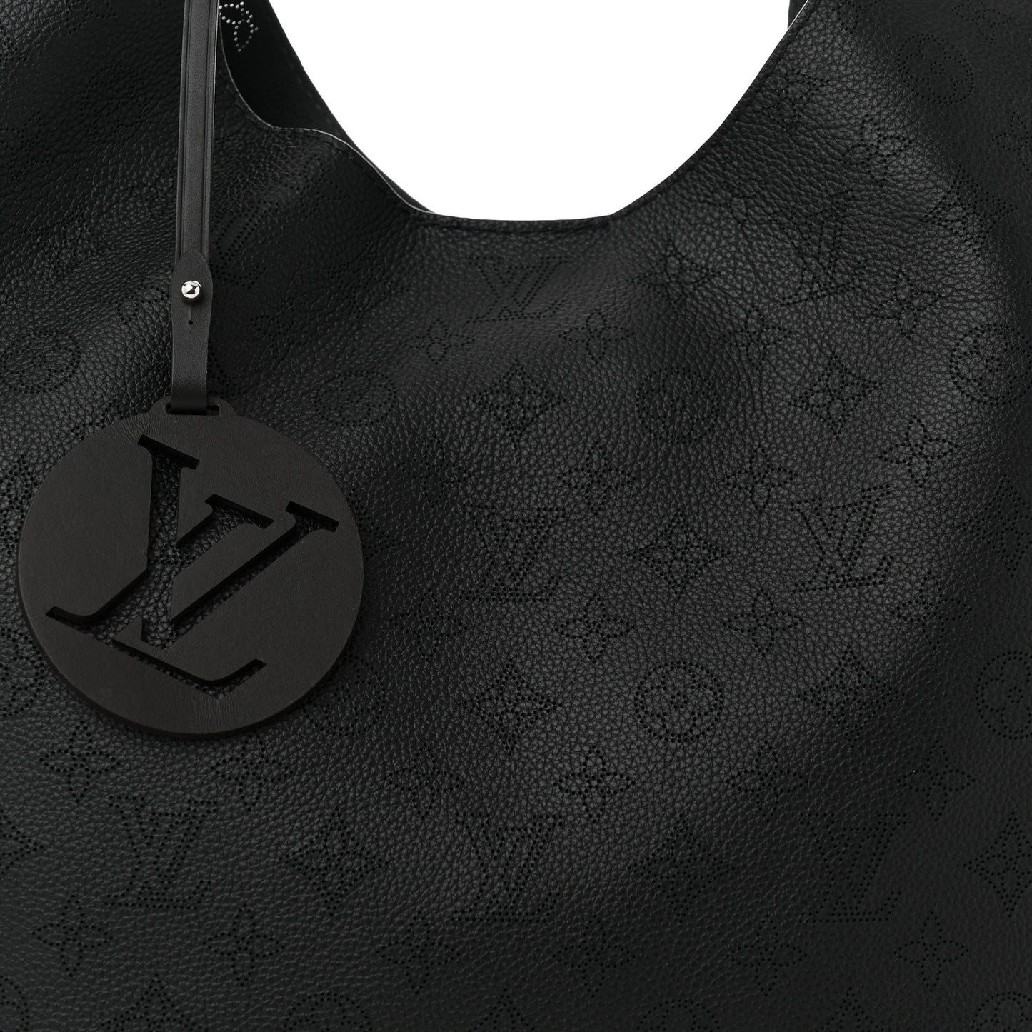Mahina Carmel Hobo Black