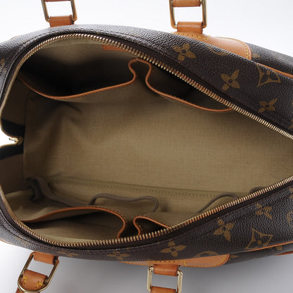 Louis Vuitton Monogram Deauville 5 of 7